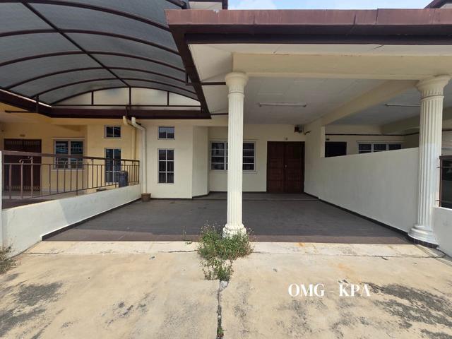 Terraced House for sale in Port Klang, Selangor