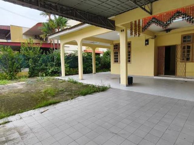Residential House for rent in Johore Bahru, Johor