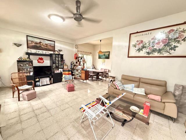 Residential House for rent in Johore Bahru, Johor