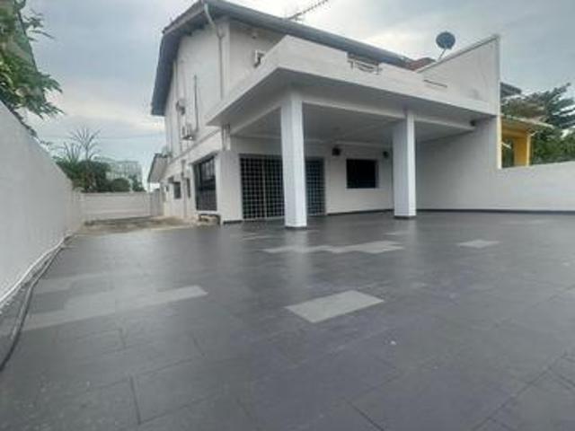 Terraced House for rent in Johore Bahru, Johor