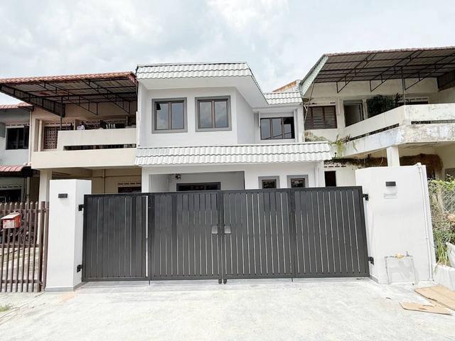 Terraced House for sale in Johore Bahru, Johor