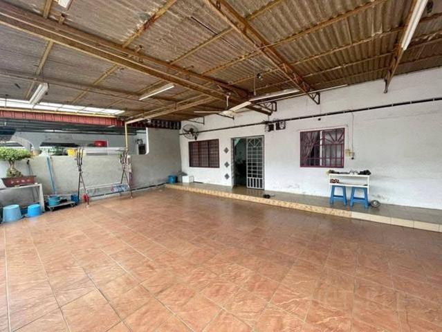 Terraced House for sale in Port Klang, Selangor