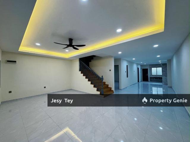Terraced House for sale in Taman Sentosa, Johor Bahru