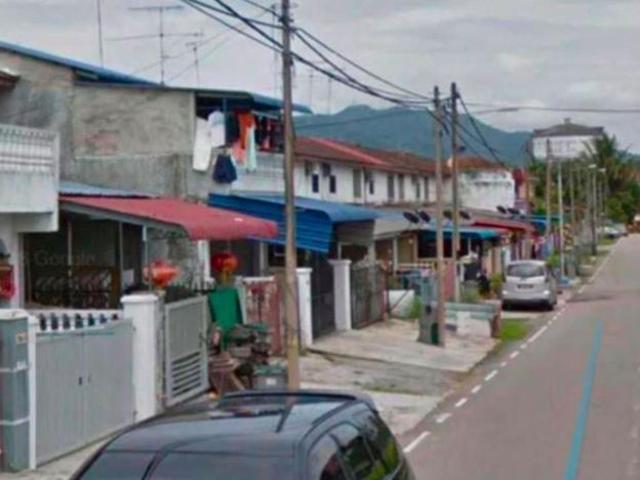 Terraced House for sale in Pontian, Johor