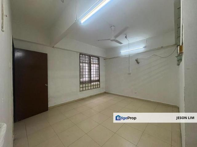 Shop for sale in Port Klang, Selangor