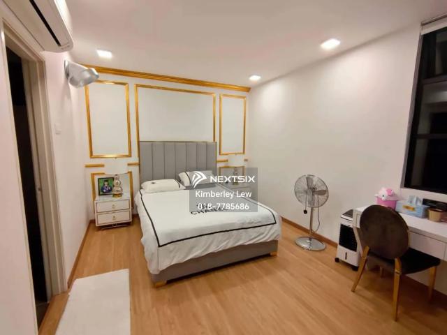 Residential House for sale in Johore Bahru, Johor