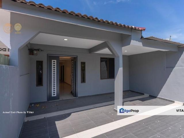 House for sale in Port Klang, Selangor