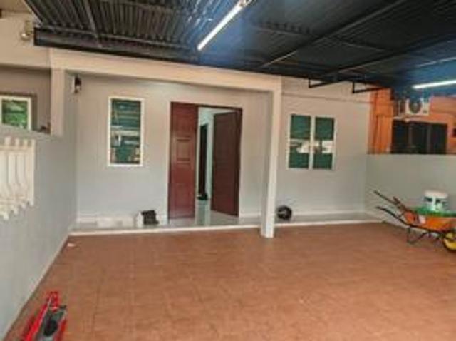 Terraced House for sale in Port Klang, Selangor