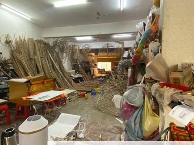 Shop for sale in Port Klang, Selangor