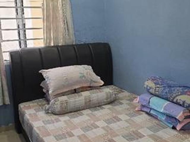 Terraced House for sale in Port Klang, Selangor