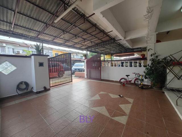 Terraced House for sale in Port Klang, Selangor