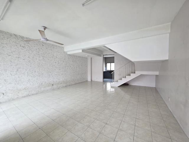 Terraced House for sale in Port Klang, Selangor