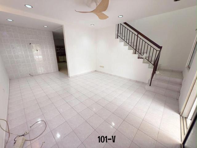 Terraced House for sale in Port Klang, Selangor
