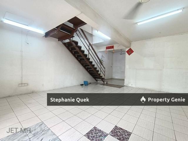Terraced House for rent in Port Klang, Selangor