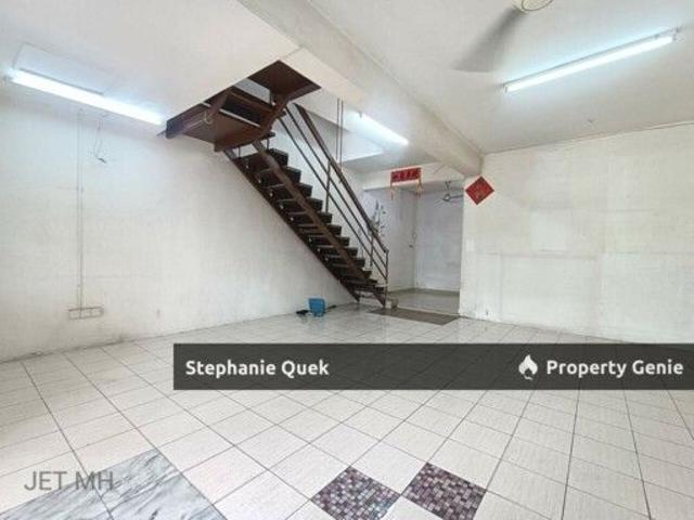 House for rent in Port Klang, Selangor