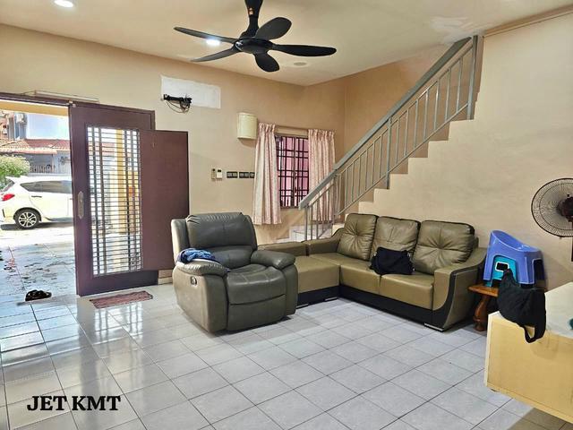 Terraced House for sale in Port Klang, Selangor