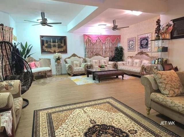Terraced House for sale in Port Klang, Selangor