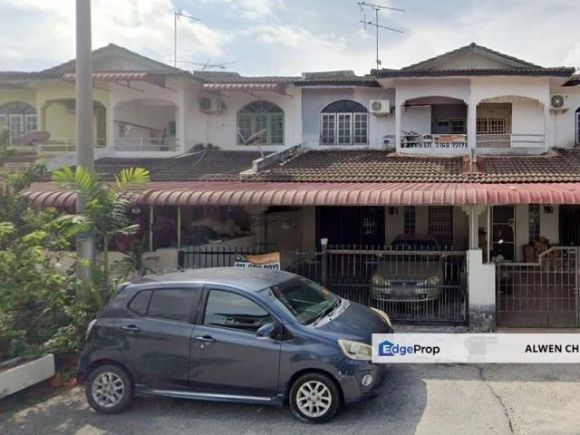 House for sale in Perak