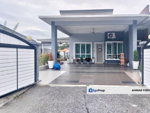 House for sale in Sri Rusa, Negeri Sembilan