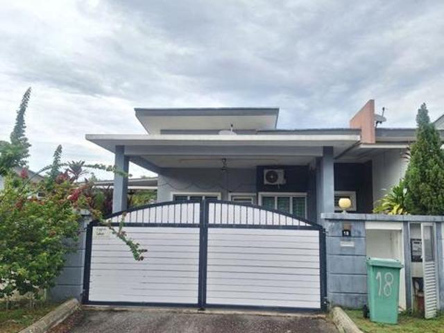 Residential House for sale in Sendayan Village, Negeri Sembilan