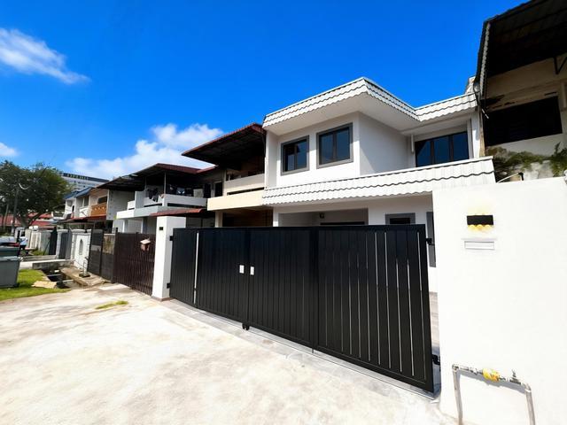 Terraced House for sale in Johore Bahru, Johor