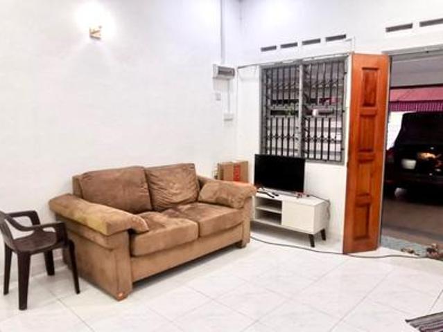 Terraced House for rent in Johore Bahru, Johor