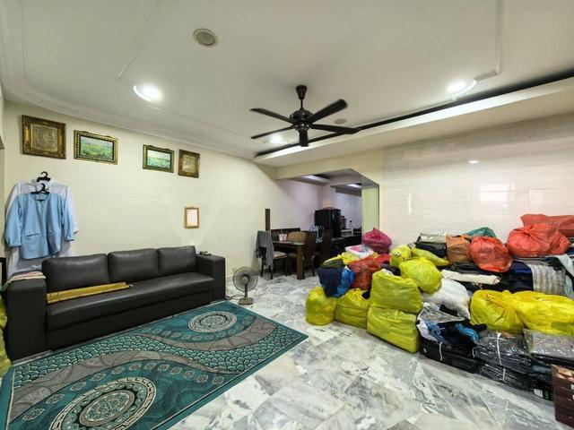 Terraced House for sale in Port Klang, Selangor
