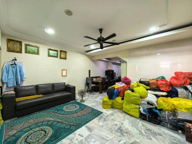Terraced House for sale in Port Klang, Selangor