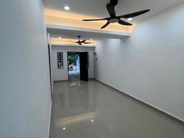Terraced House for sale in Port Klang, Selangor
