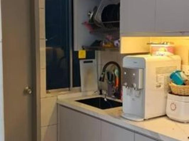 Condominium for rent in Bandar Sentosa, Bandaraya Klang