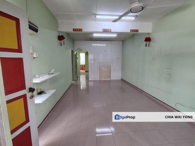 Condominium for rent in Port Klang, Selangor