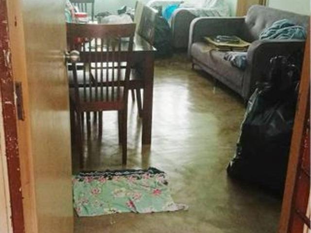 Condominium for rent in Port Klang, Selangor