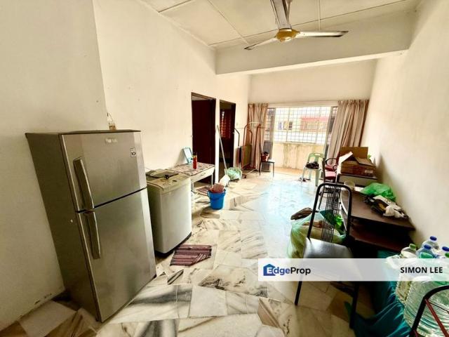 Condominium for sale in Port Klang, Selangor