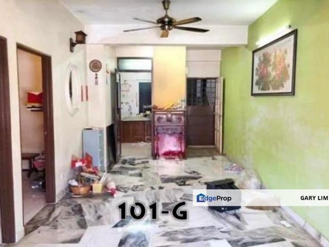 Condominium for sale in Port Klang, Selangor