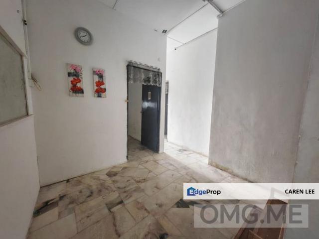 Condominium for sale in Port Klang, Selangor