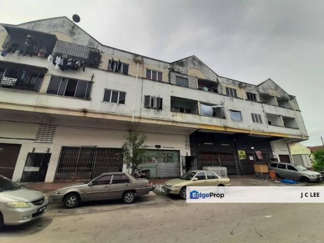 Condominium for sale in Port Klang, Selangor