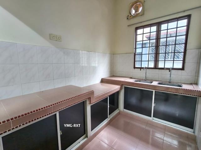 Residential House for rent in Bandaraya Klang, Klang