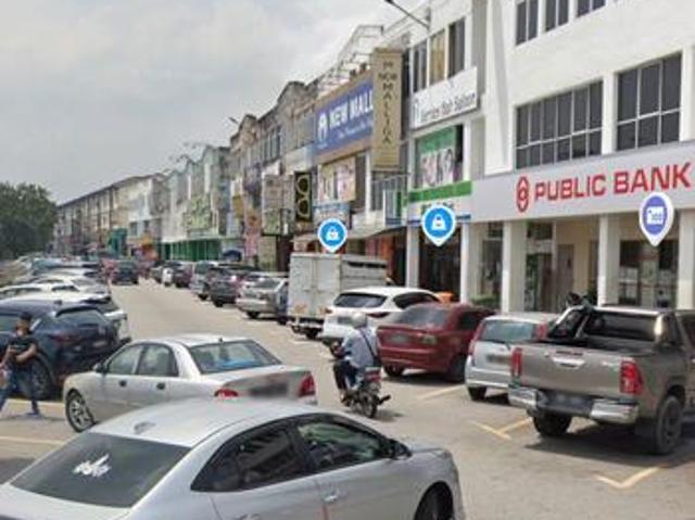 Apartment for sale in Port Klang, Selangor