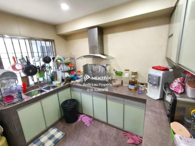Residential House for sale in Johore Bahru, Johor