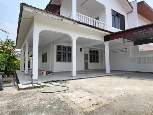 Residential House for rent in Johore Bahru, Johor