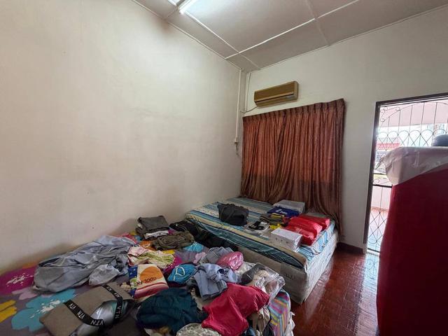 Terraced House for sale in Johore Bahru, Johor