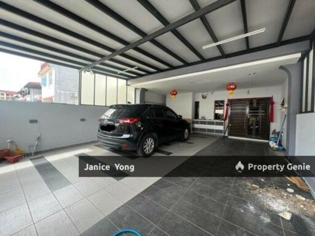 House for rent in Johore Bahru, Johor