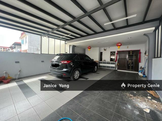 Terraced House for rent in Johore Bahru, Johor