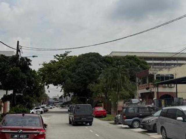 Terraced House for sale in Johore Bahru, Johor