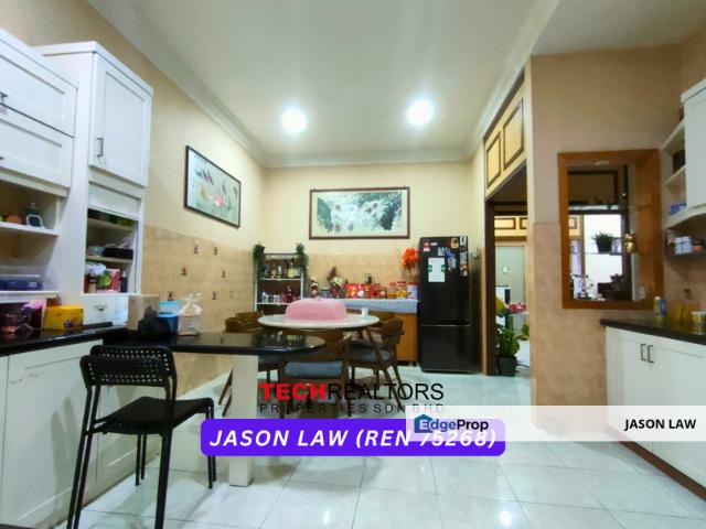 House for sale in Sungai Petani, Kuala Muda