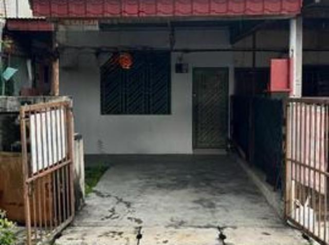 Terraced House for sale in Port Klang, Selangor