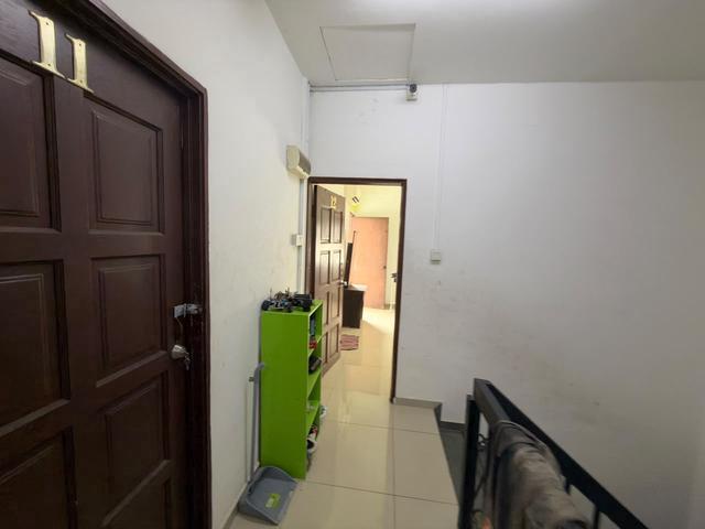Terraced House for sale in Tebrau, Johor Bahru