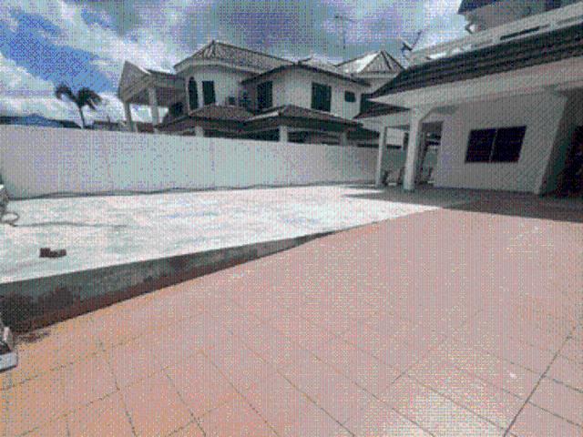 House for rent in Johore Bahru, Johor