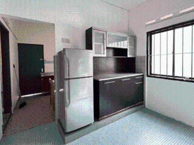 House for rent in Johore Bahru, Johor