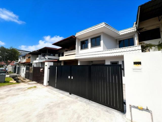 Terraced House for sale in Johore Bahru, Johor